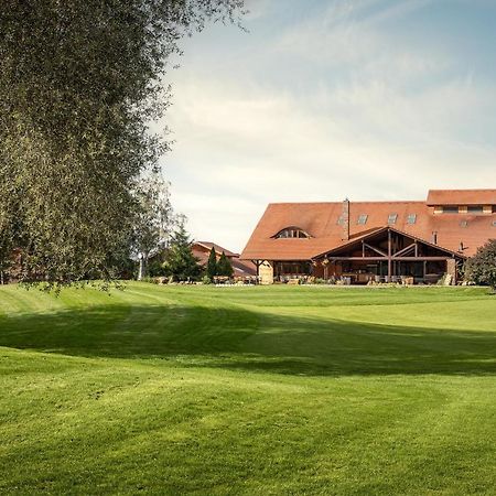 Golf & Spa Kuneticka Hora Dritec Екстериор снимка