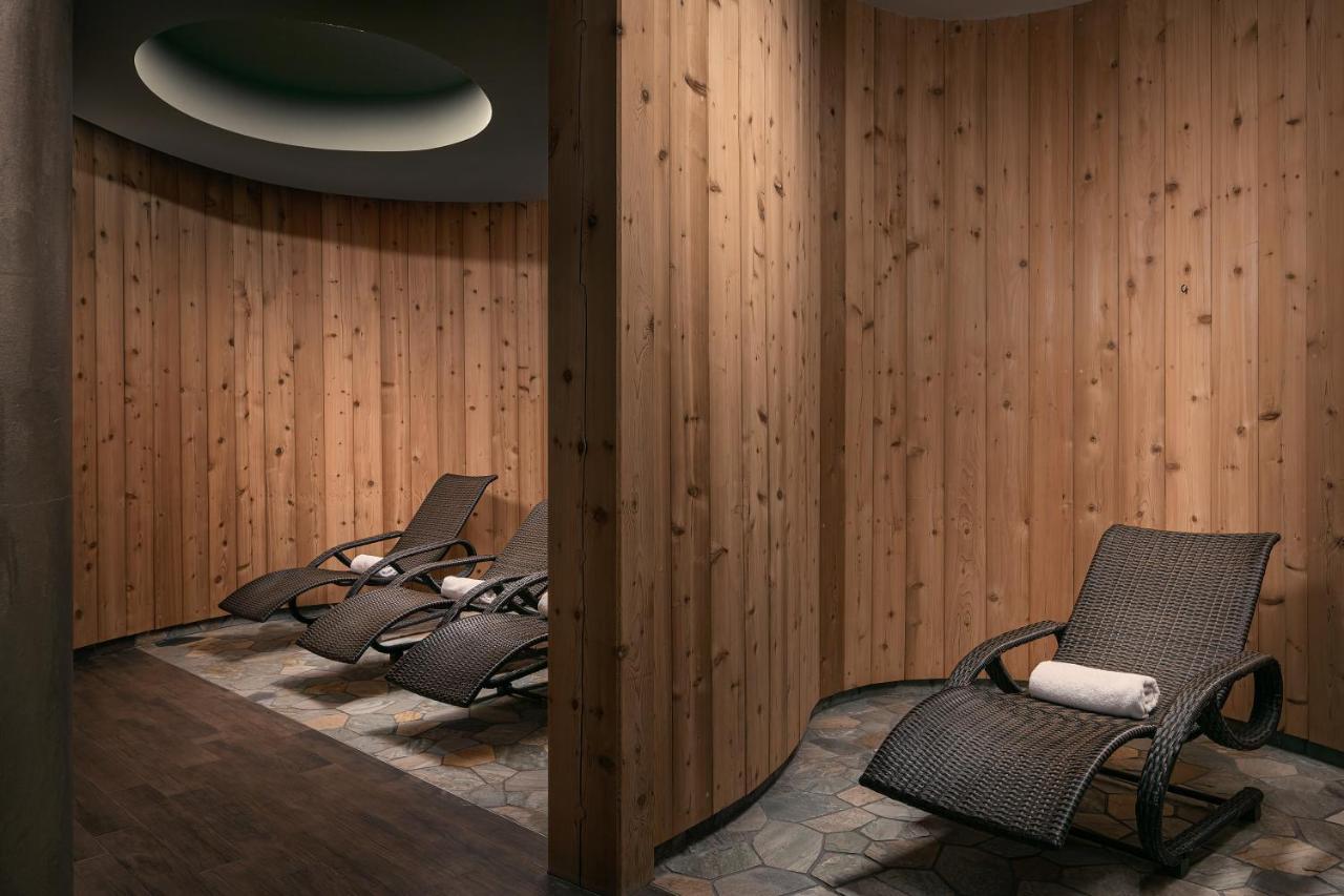Golf & Spa Kuneticka Hora Dritec Екстериор снимка