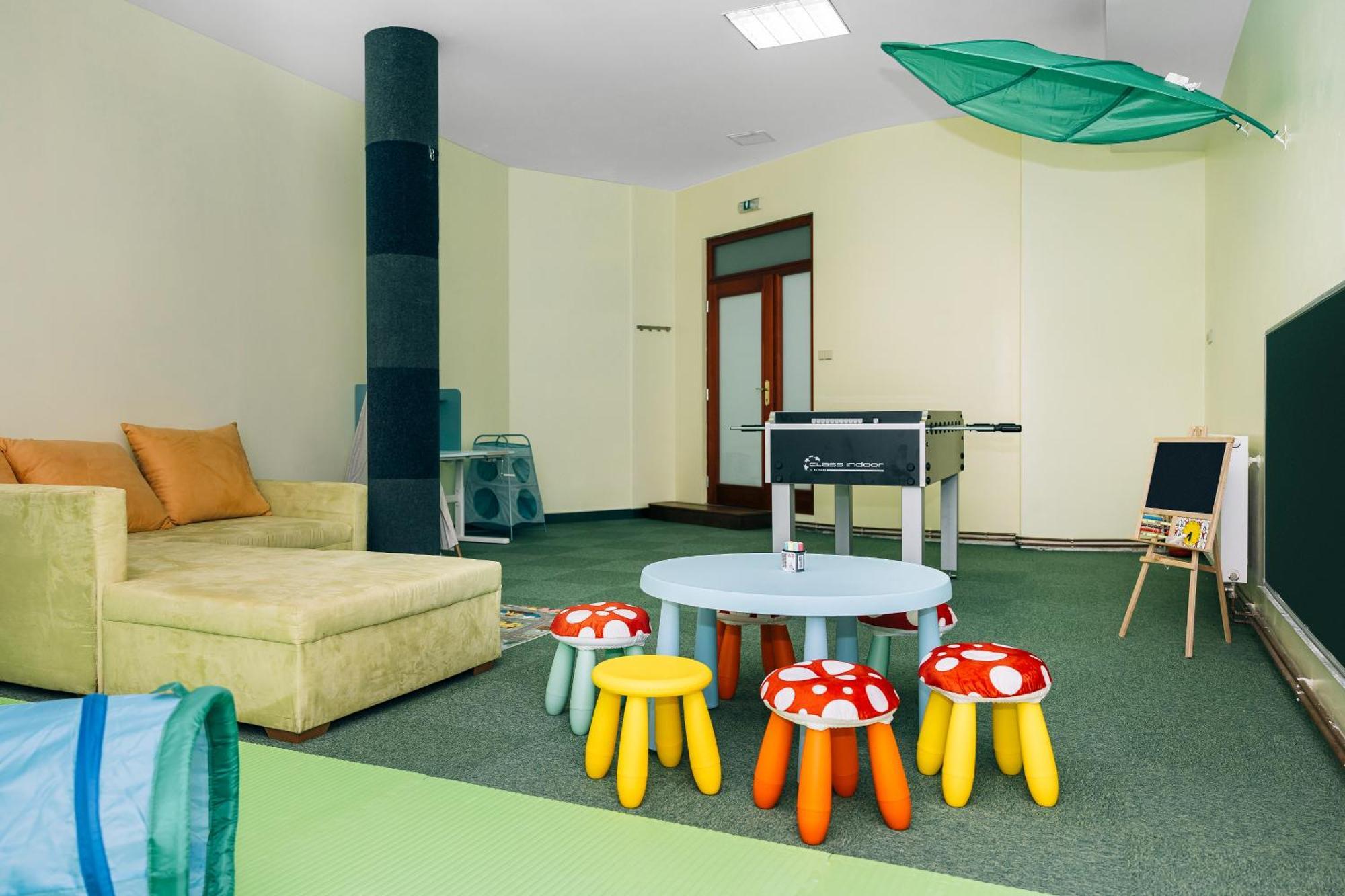 Golf & Spa Kuneticka Hora Dritec Екстериор снимка