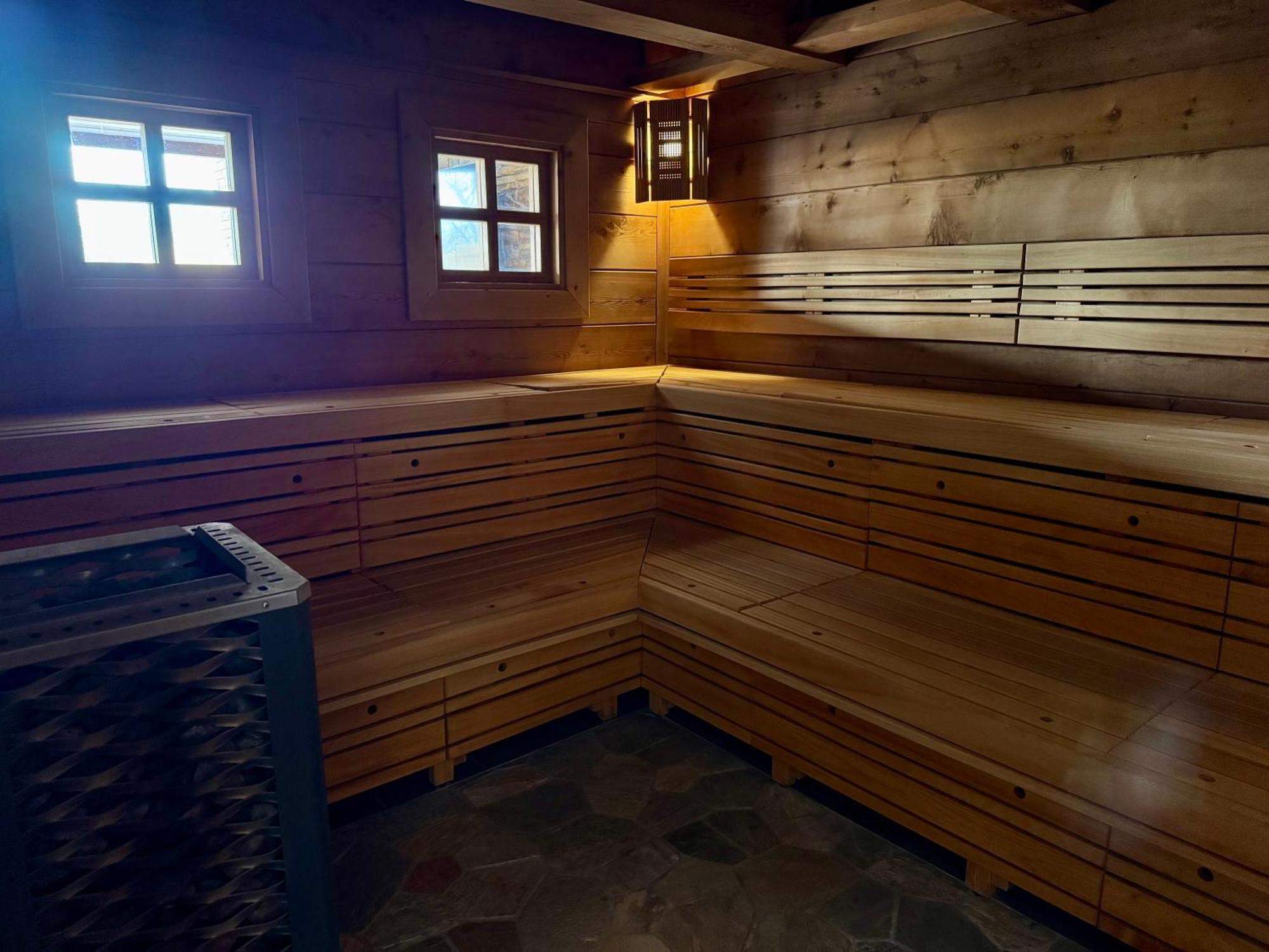 Golf & Spa Kuneticka Hora Dritec Стая снимка