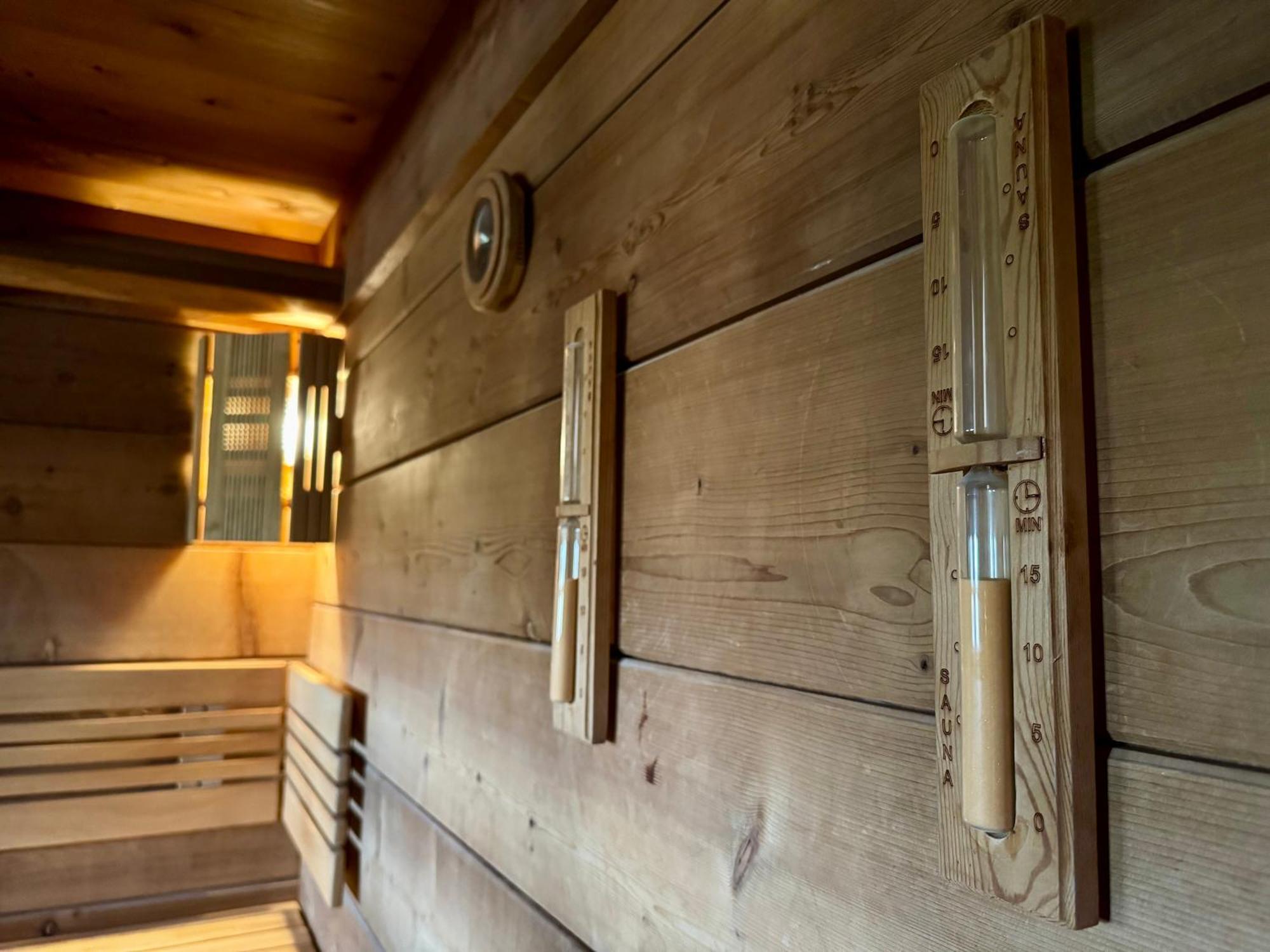 Golf & Spa Kuneticka Hora Dritec Стая снимка