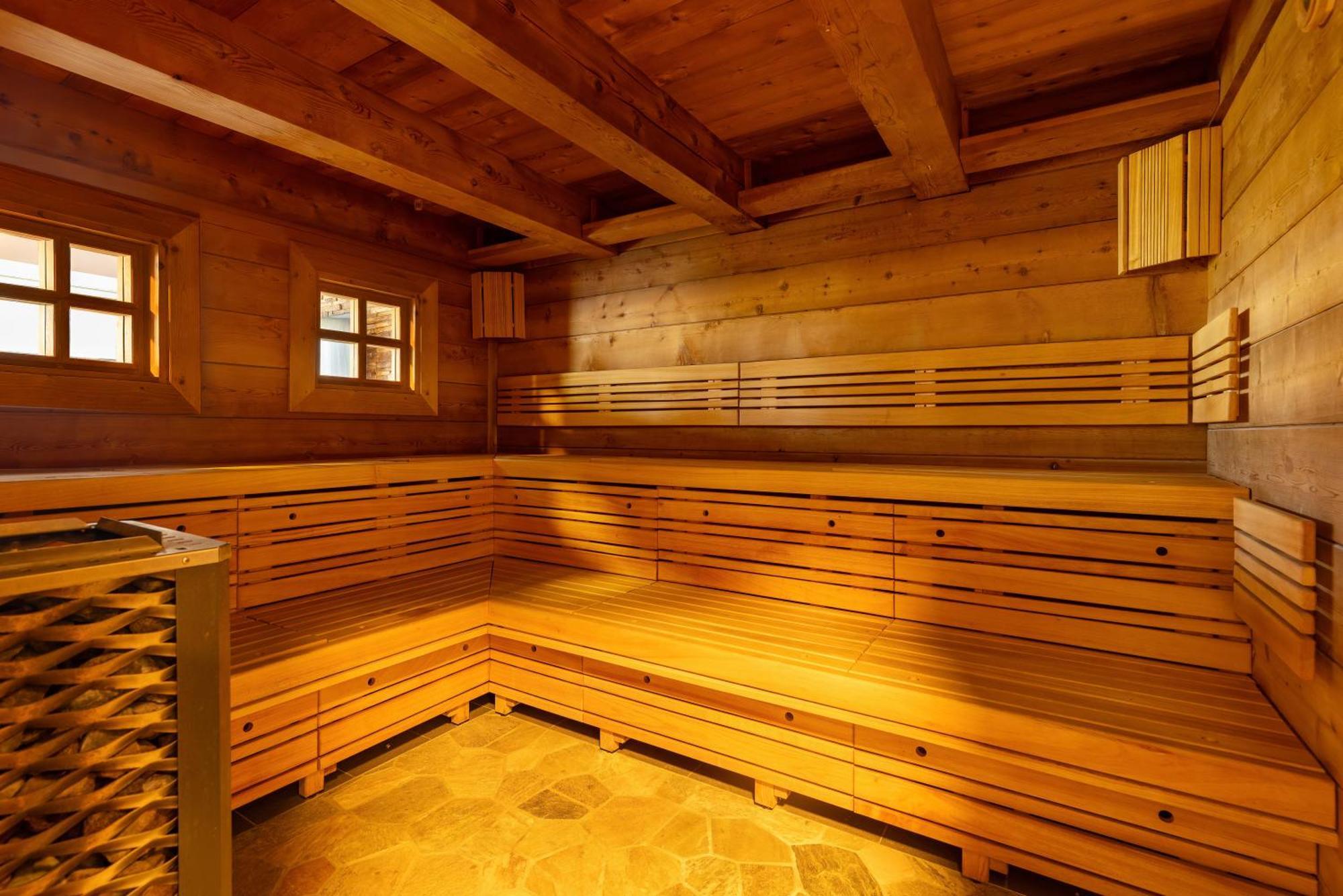 Golf & Spa Kuneticka Hora Dritec Екстериор снимка