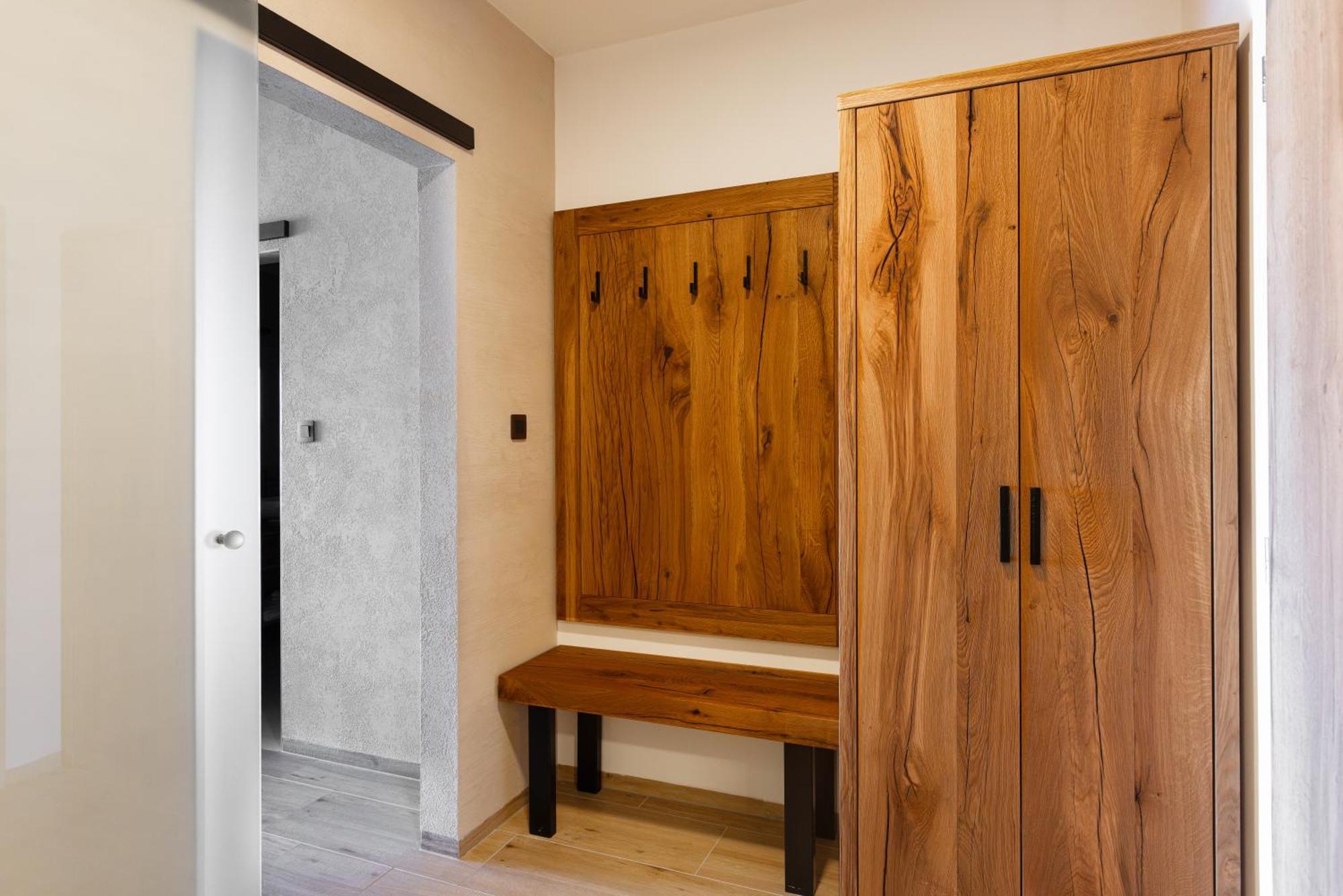 Golf & Spa Kuneticka Hora Dritec Екстериор снимка